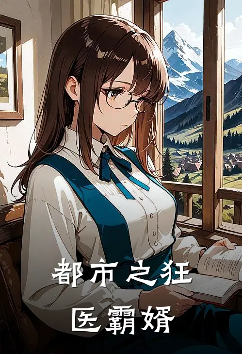 都市之狂医霸婿