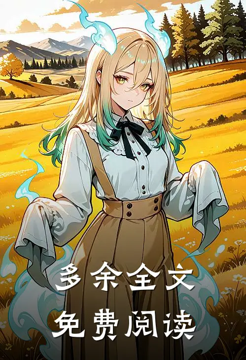 多余全文免费阅读