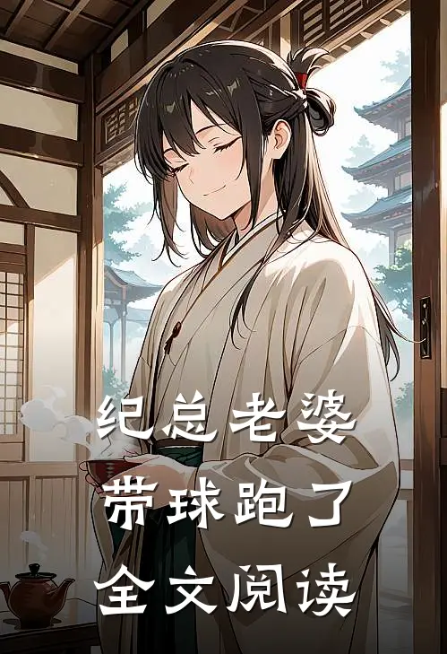 纪总老婆带球跑了全文阅读