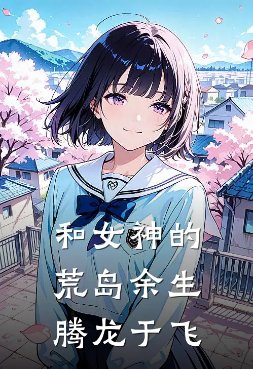 和女神的荒岛余生;腾龙于飞