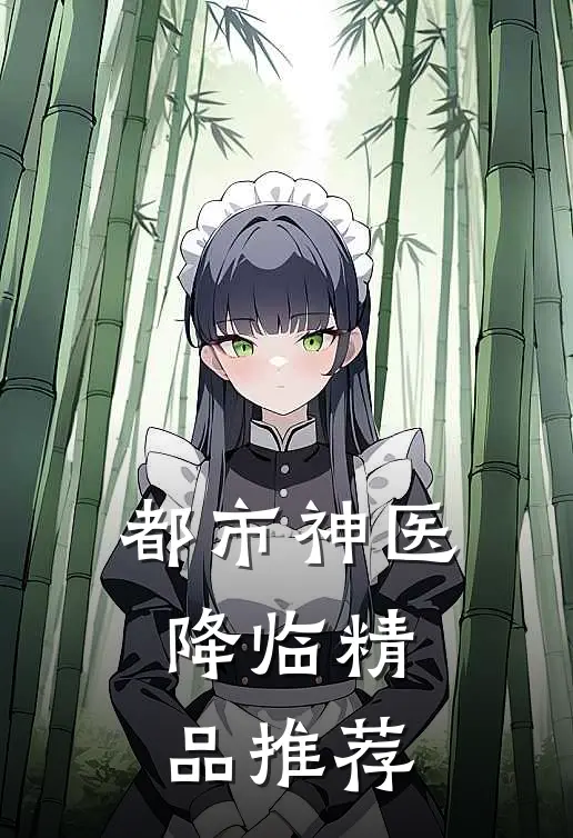 都市神医降临精品推荐