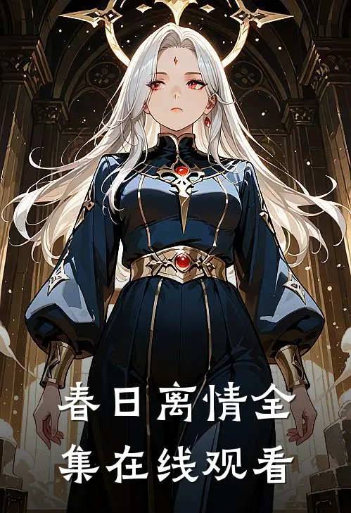 春日离情 全集在线观看