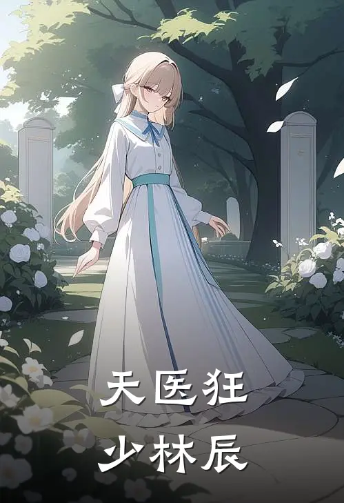 天医狂少林辰