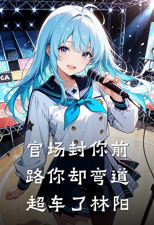官场封你前路你却弯道超车了林阳