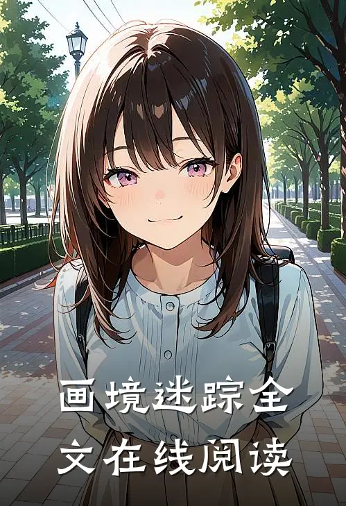 画境迷踪全文在线阅读
