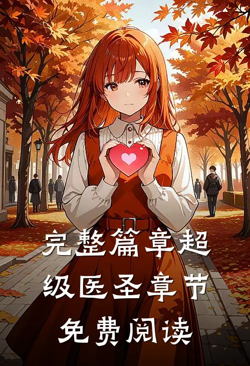 完整篇章超级医圣章节免费阅读