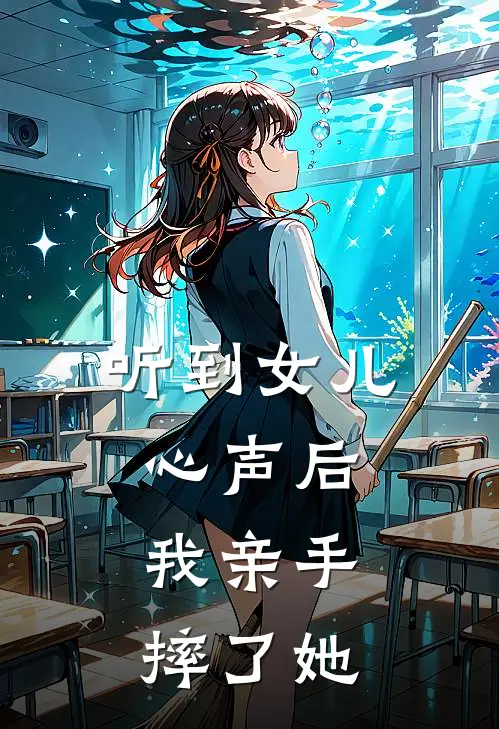 听到女儿心声后，我亲手摔了她