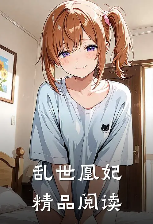 乱世凰妃精品阅读