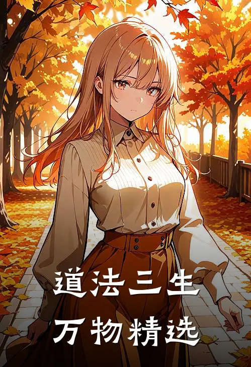 道法三生万物精选