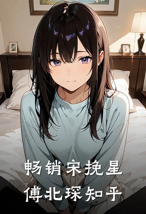 畅销宋挽星傅北琛知乎