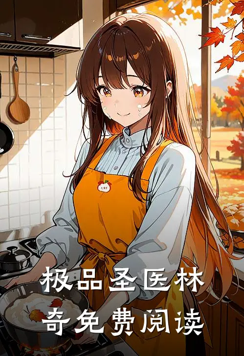 极品圣医林奇免费阅读