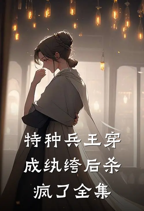 特种兵王穿成纨绔后杀疯了全集