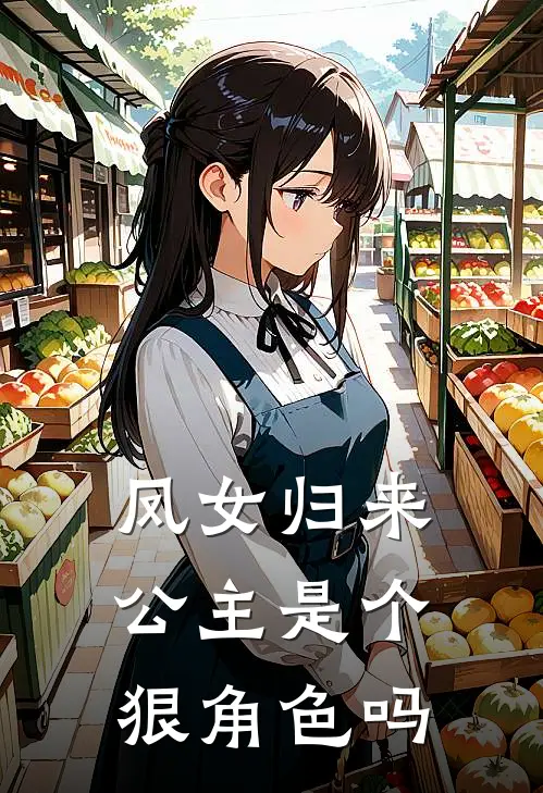 凤女归来公主是个狠角色吗