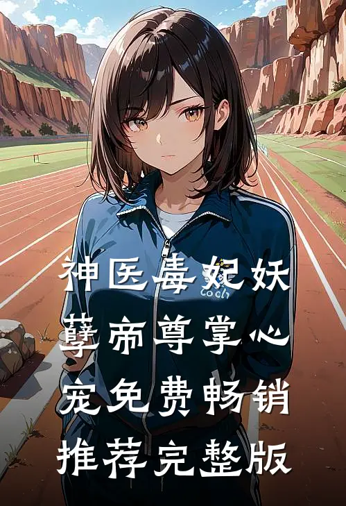 神医毒妃妖孽帝尊掌心宠免费畅销推荐完整版