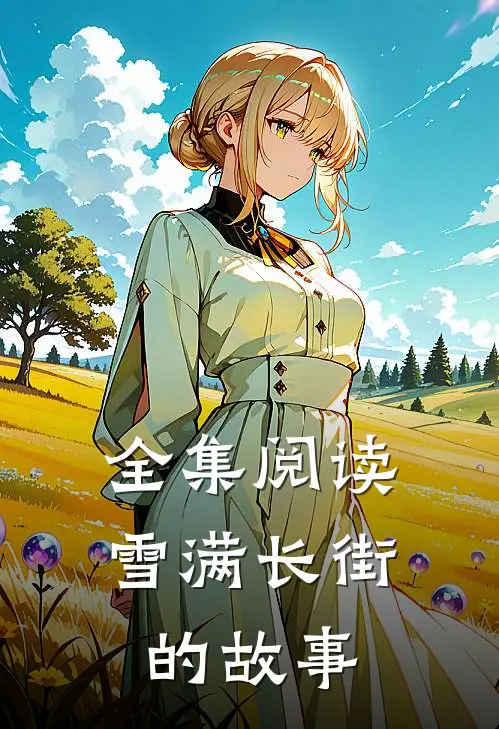 全集阅读雪满长街的故事