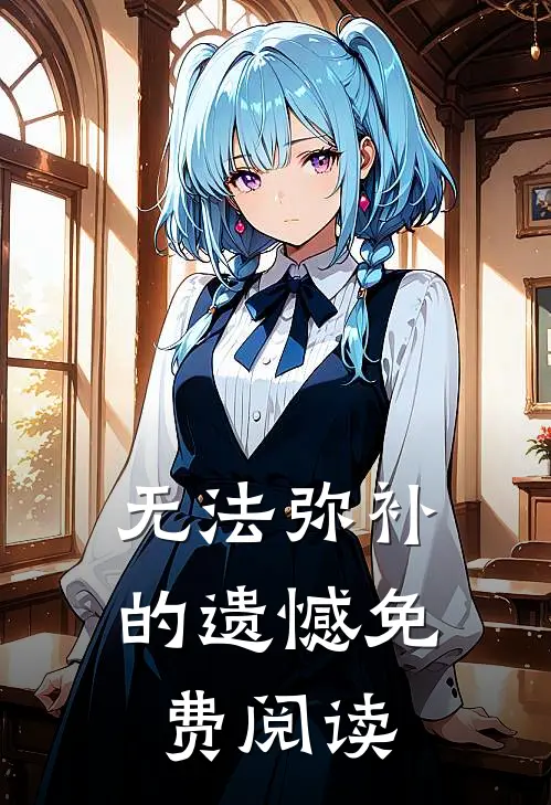 无法弥补的遗憾免费阅读