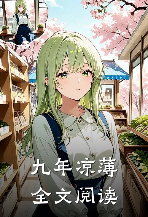 九年凉薄全文阅读