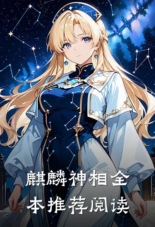 麒麟神相全本推荐阅读