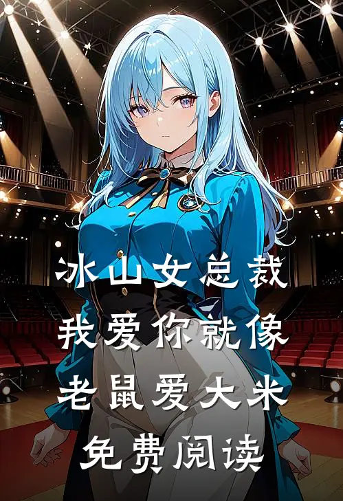 冰山女总裁我爱你就像老鼠爱大米免费阅读