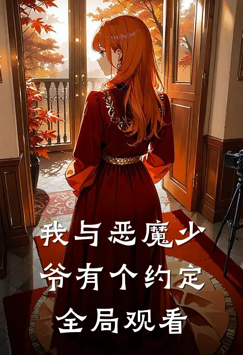 我与恶魔少爷有个约定全局观看