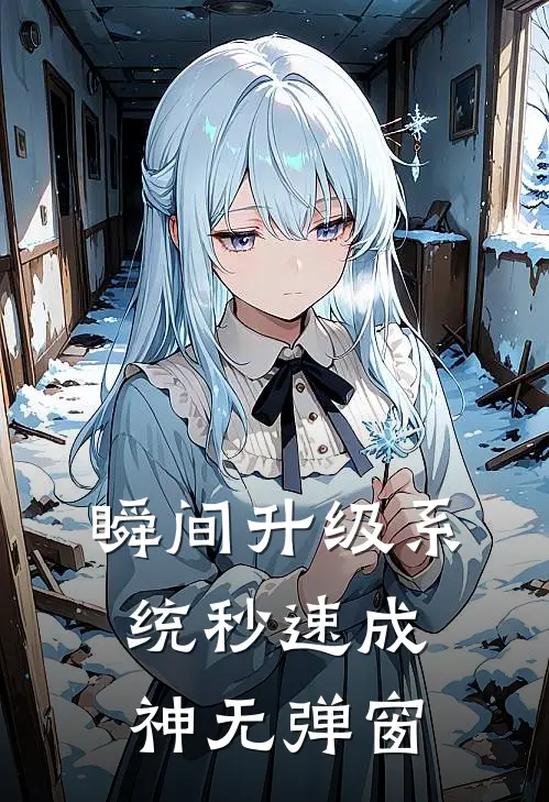 瞬间升级系统秒速成神无弹窗