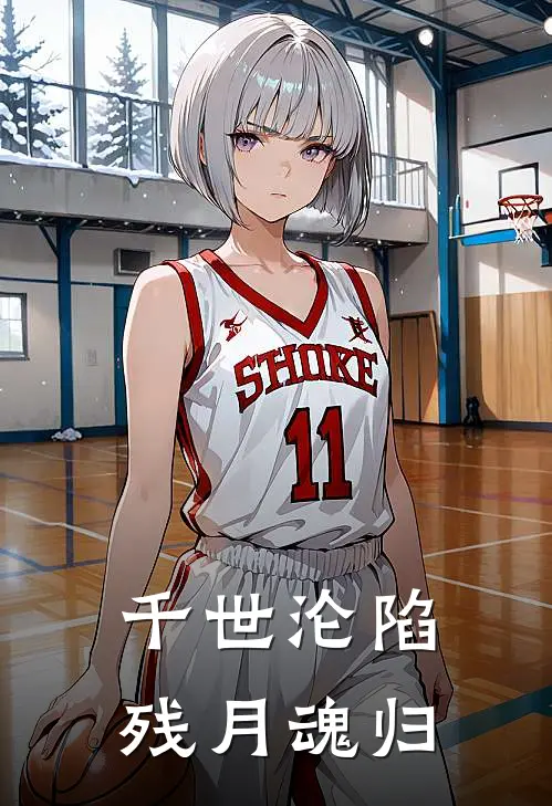 千世沦陷，残月魂归