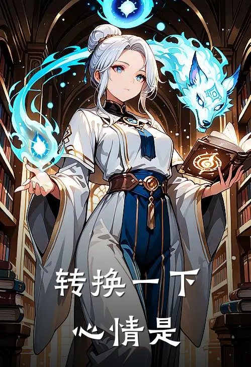 转换一下心情是