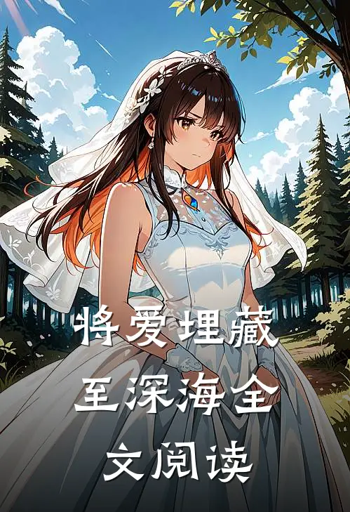 将爱埋藏至深海全文阅读
