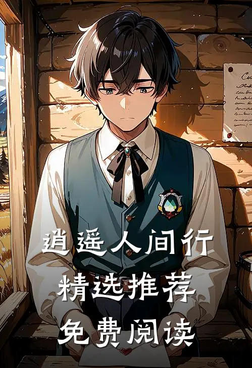 逍遥人间行精选推荐免费阅读