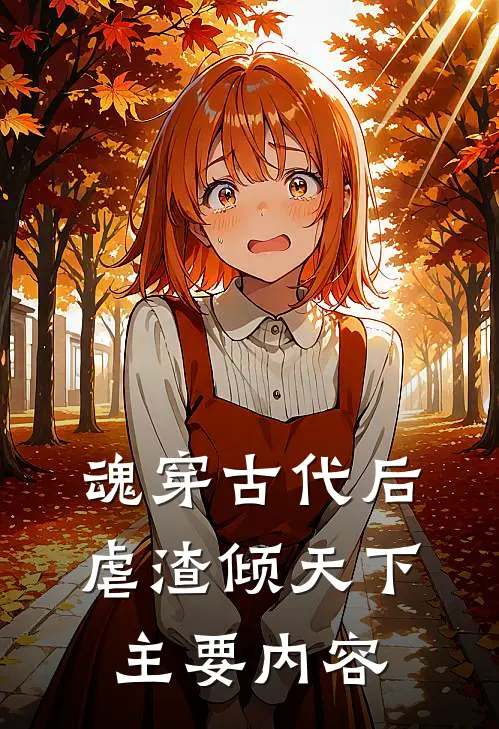 魂穿古代后虐渣倾天下主要内容