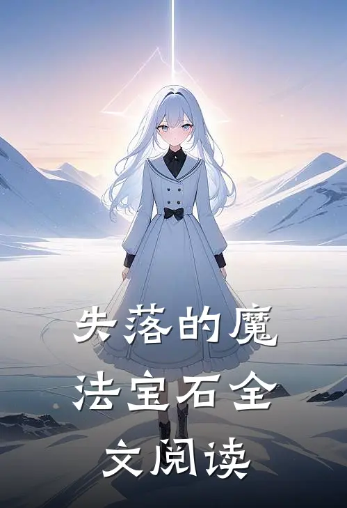 失落的魔法宝石全文阅读
