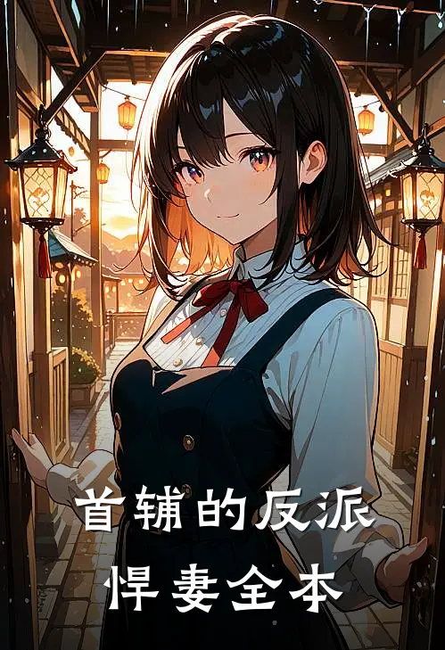 首辅的反派悍妻全本
