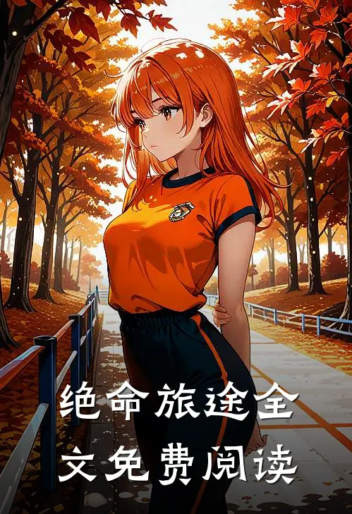 绝命旅途全文免费阅读