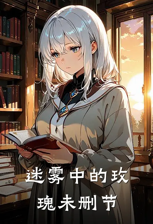 迷雾中的玫瑰未删节
