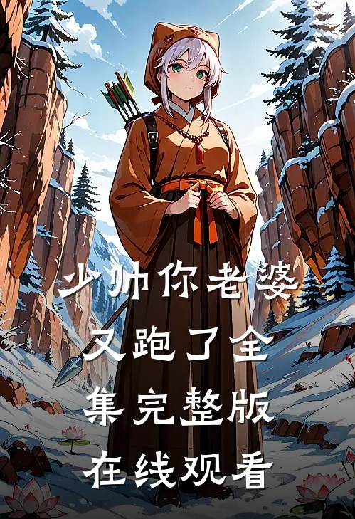 少帅你老婆又跑了全集完整版在线观看