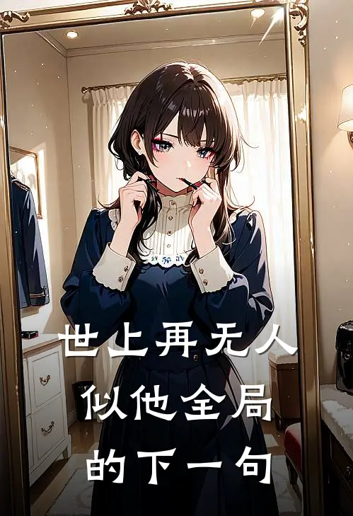 世上再无人似他全局的下一句