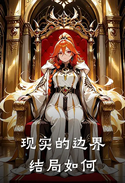 现实的边界结局如何