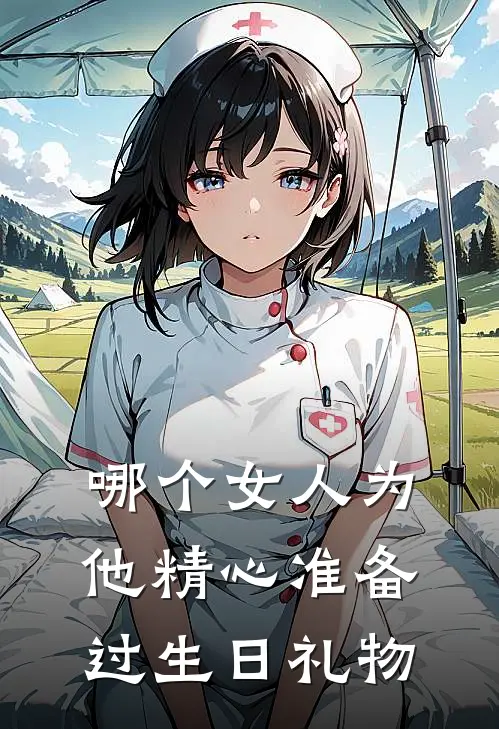 哪个女人为他精心准备过生日礼物