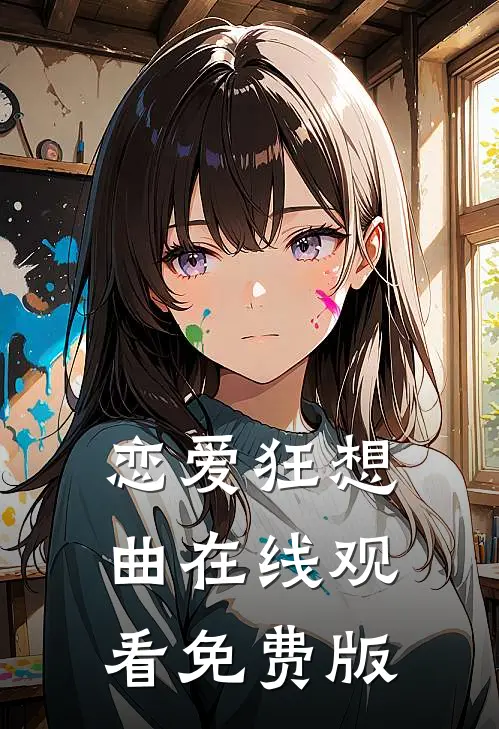 恋爱狂想曲在线观看免费版