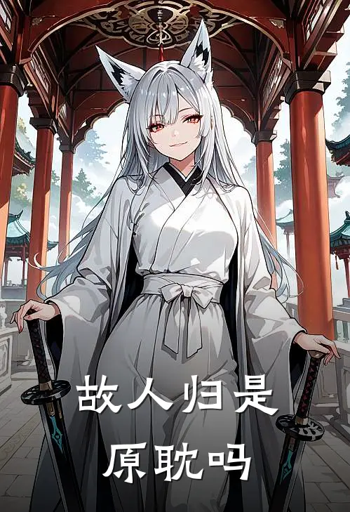 故人归是原耽吗
