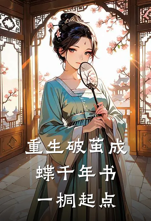 重生破茧成蝶 千年书一桐起点