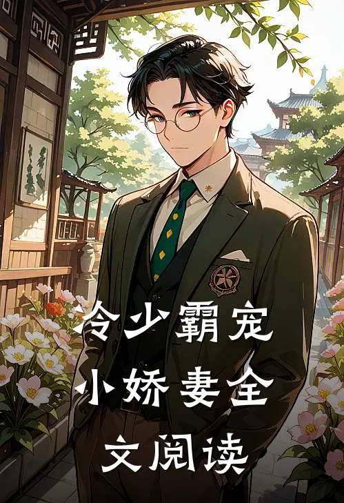 冷少霸宠小娇妻全文阅读