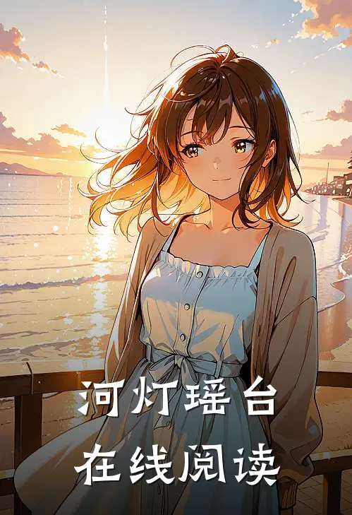 河灯瑶台在线阅读