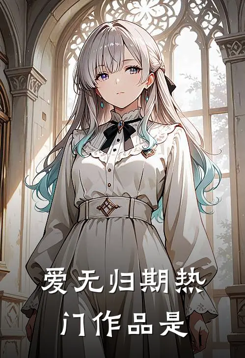 爱无归期热门作品是