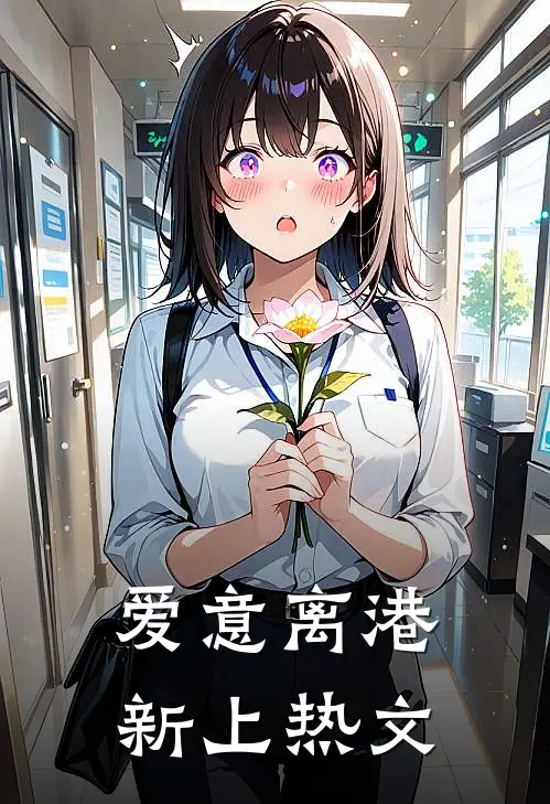 爱意离港新上热文