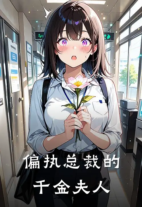 偏执总裁的千金夫人