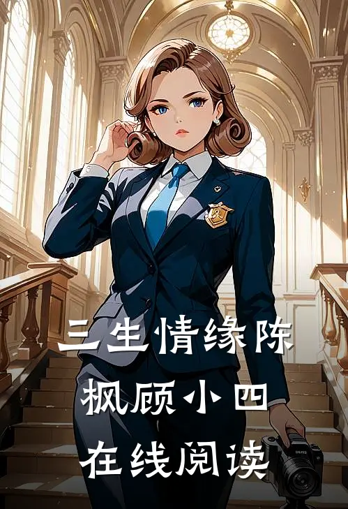 三生情缘陈枫顾小四在线阅读