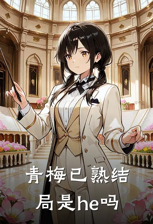 青梅已熟结局是he吗