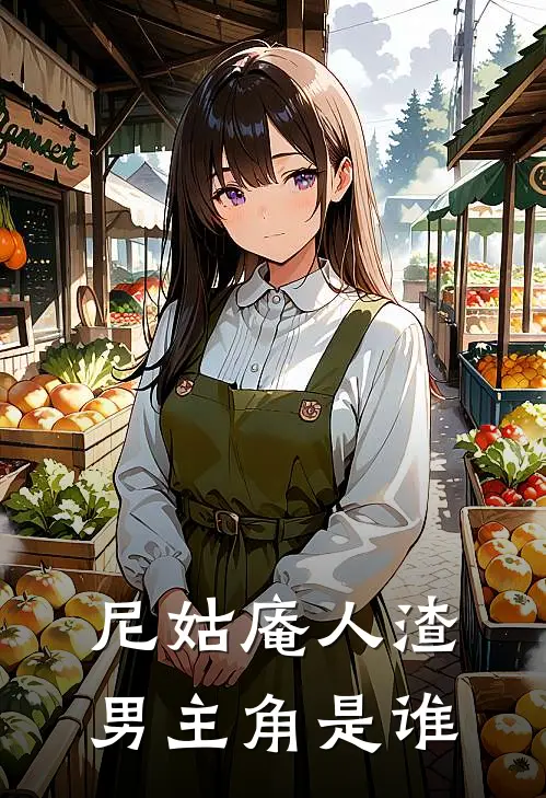 尼姑庵人渣男主角是谁