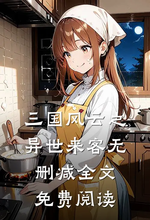 三国风云之异世来客无删减全文免费阅读